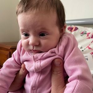 Meet your Posher, Courtney-jayne